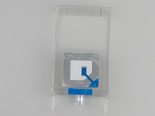 S 40/Tape